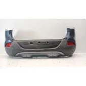 Paragolpes Trasero para Renault Kadjar (Ha_, Hl_)