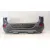 Paragolpes Trasero para Renault Kadjar (Ha_, Hl_)