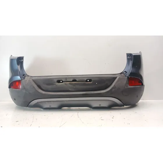Paragolpes Trasero para Renault Kadjar (Ha_, Hl_)