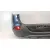 Paragolpes Trasero para Renault Kadjar (Ha_, Hl_)