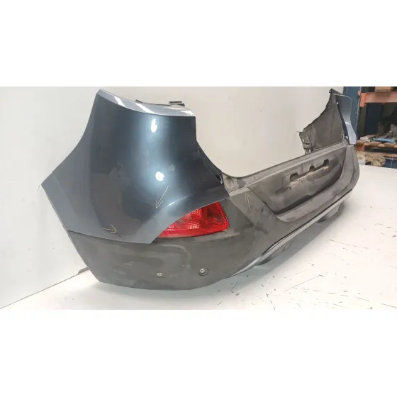 Paragolpes Trasero para Renault Kadjar (Ha_, Hl_)