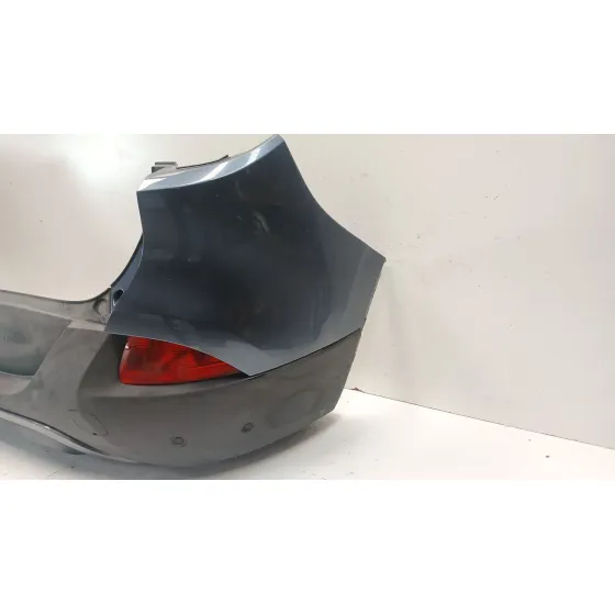 Paragolpes Trasero para Renault Kadjar (Ha_, Hl_)