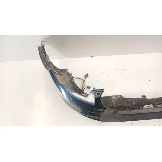 Paragolpes Trasero para Renault Kadjar (Ha_, Hl_)