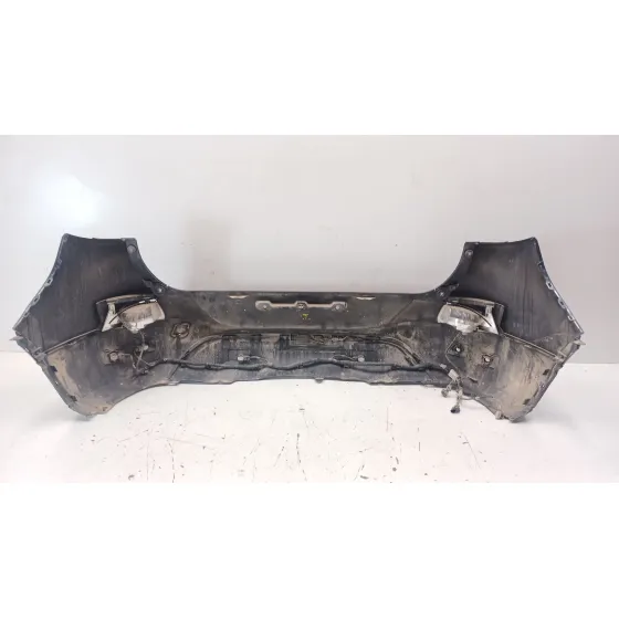 Paragolpes Trasero para Renault Kadjar (Ha_, Hl_)