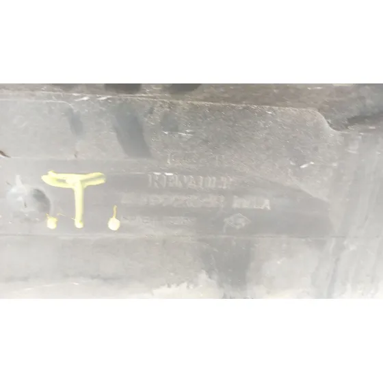 Paragolpes Trasero para Renault Kadjar (Ha_, Hl_)