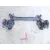 Puente Trasero para Renault Kadjar (Ha_, Hl_)