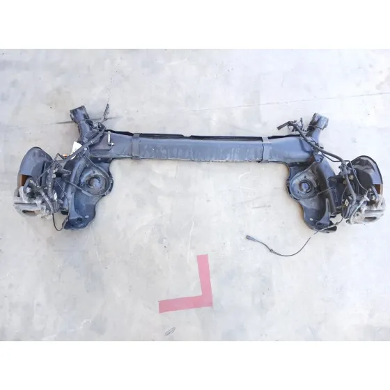 Puente Trasero para Renault Kadjar (Ha_, Hl_)