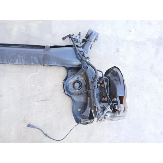 Puente Trasero para Renault Kadjar (Ha_, Hl_)