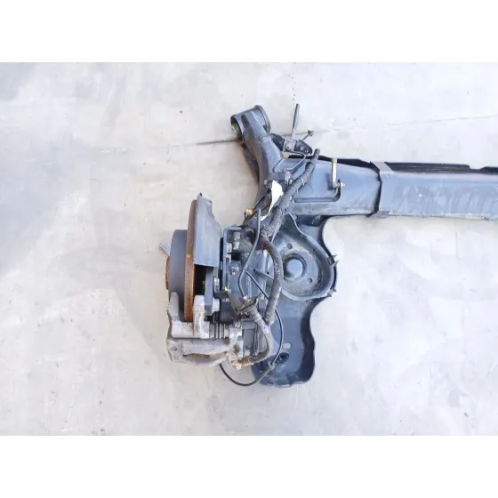 Puente Trasero para Renault Kadjar (Ha_, Hl_)