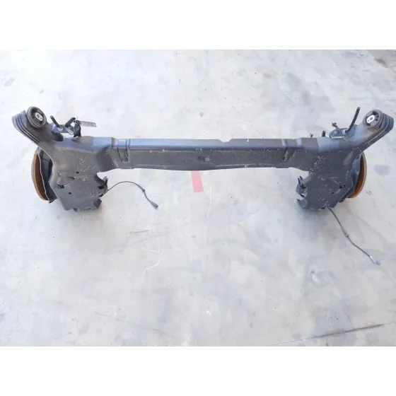 Puente Trasero para Renault Kadjar (Ha_, Hl_)