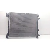 Radiador Agua para Renault Kadjar (Ha_, Hl_)