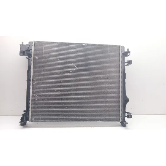 Radiador Agua para Renault Kadjar (Ha_, Hl_)