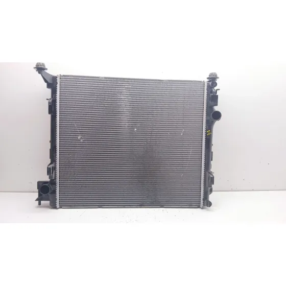Radiador Agua para Renault Kadjar (Ha_, Hl_)