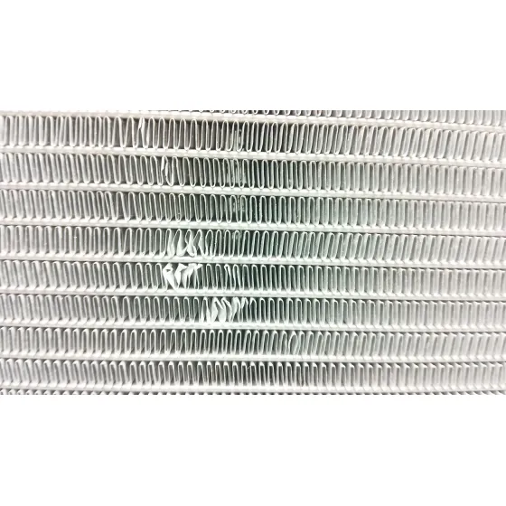 Radiador Agua para Renault Kadjar (Ha_, Hl_)