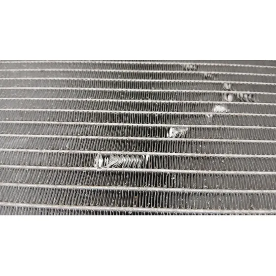 Radiador Agua para Renault Kadjar (Ha_, Hl_)