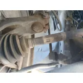 Transmision Delantera Derecha para Renault Kadjar (Ha_, Hl_)