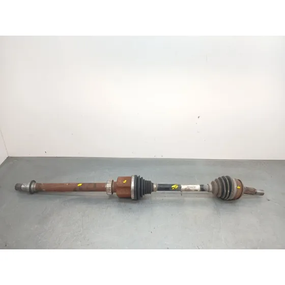 Transmision Delantera Derecha para Renault Kadjar (Ha_, Hl_)