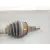 Transmision Delantera Derecha para Renault Kadjar (Ha_, Hl_)