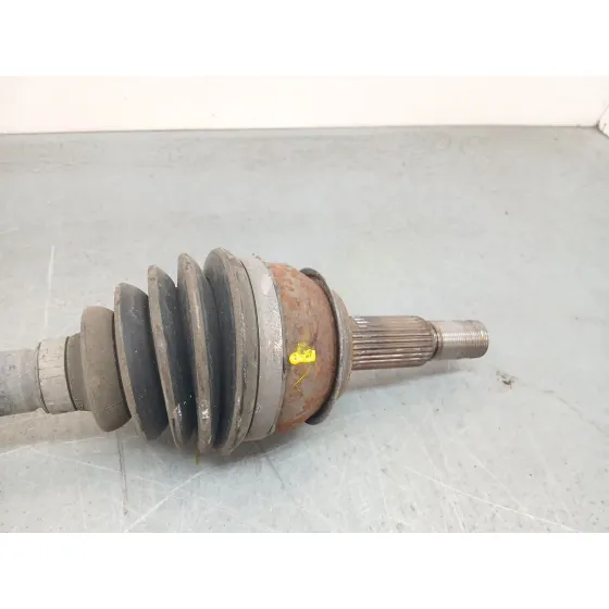 Transmision Delantera Derecha para Renault Kadjar (Ha_, Hl_)