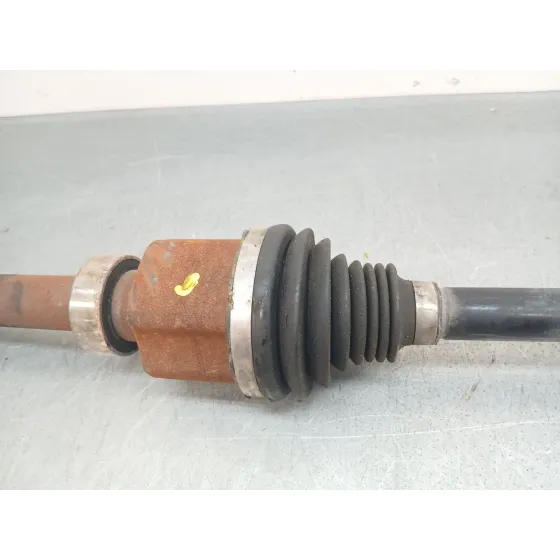 Transmision Delantera Derecha para Renault Kadjar (Ha_, Hl_)