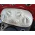 Mando Calefaccion / Aire Acondicionado para Fiat 500 (312_)
