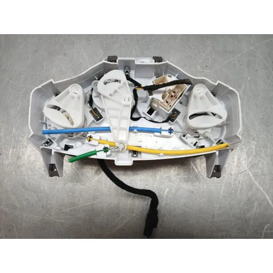 Mando Calefaccion / Aire Acondicionado para Fiat 500 (312_)