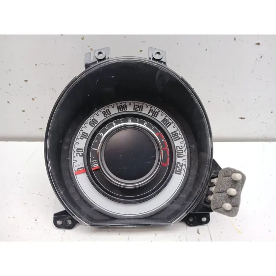 Cuadro Instrumentos para Fiat 500 (312_)