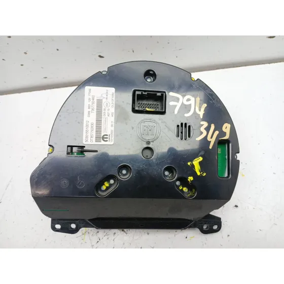 Cuadro Instrumentos para Fiat 500 (312_)
