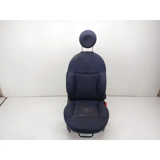 Asiento Delantero Derecho para Fiat 500 (312_)