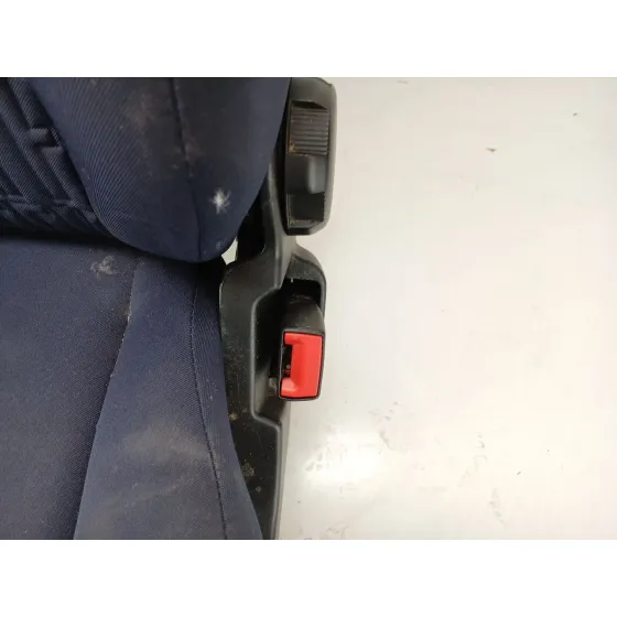 Asiento Delantero Derecho para Fiat 500 (312_)