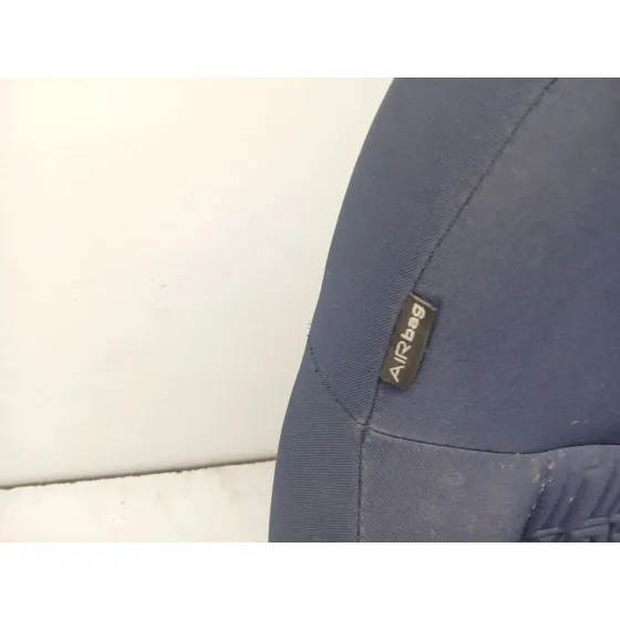 Asiento Delantero Derecho para Fiat 500 (312_)