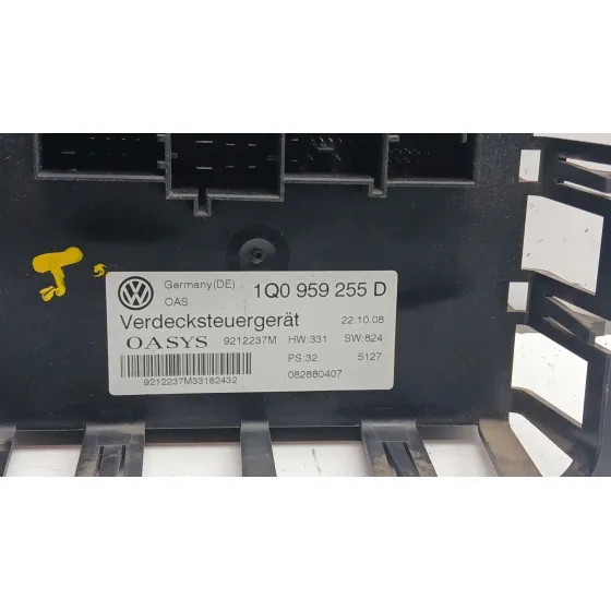 Modulo Electronico para Volkswagen Eos (1F7)