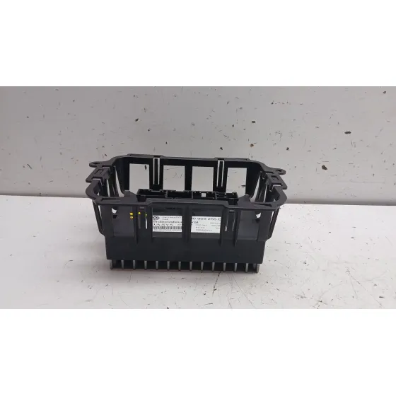 Modulo Electronico para Volkswagen Eos (1F7)