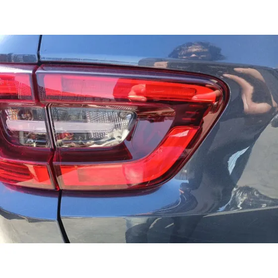 Piloto Trasero Izquierdo Interior para Renault Kadjar (Ha_, Hl_)