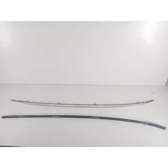 Barras Techo para Renault Kadjar (Ha_, Hl_)