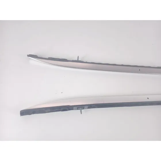 Barras Techo para Renault Kadjar (Ha_, Hl_)