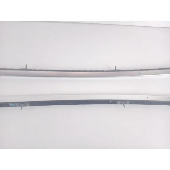 Barras Techo para Renault Kadjar (Ha_, Hl_)