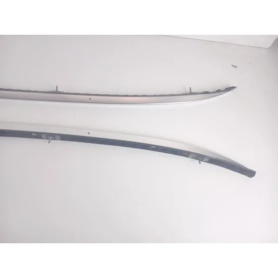 Barras Techo para Renault Kadjar (Ha_, Hl_)