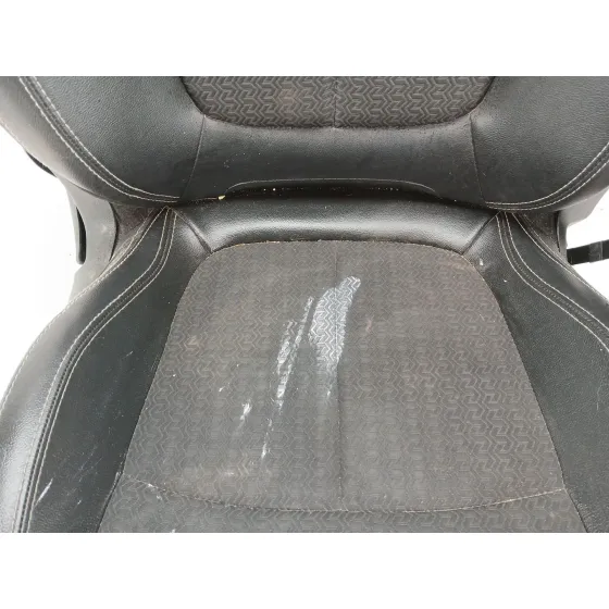 Asiento Delantero Derecho para Renault Kadjar (Ha_, Hl_)