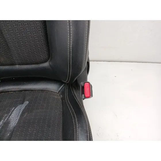 Asiento Delantero Derecho para Renault Kadjar (Ha_, Hl_)