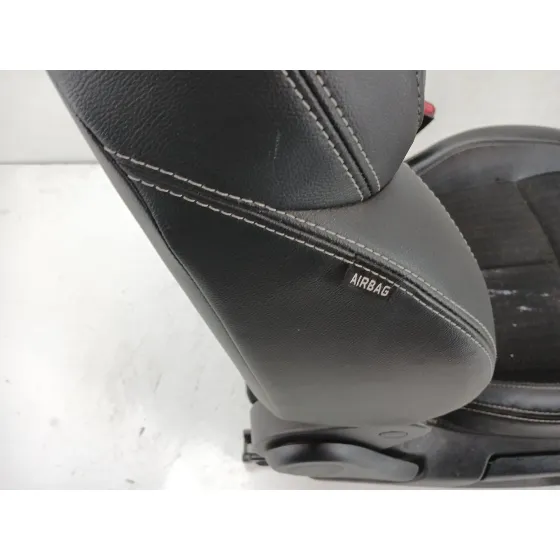 Asiento Delantero Derecho para Renault Kadjar (Ha_, Hl_)