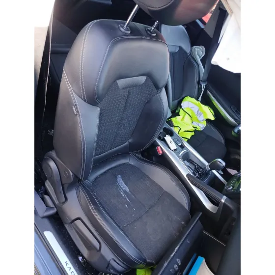 Asiento Delantero Derecho para Renault Kadjar (Ha_, Hl_)