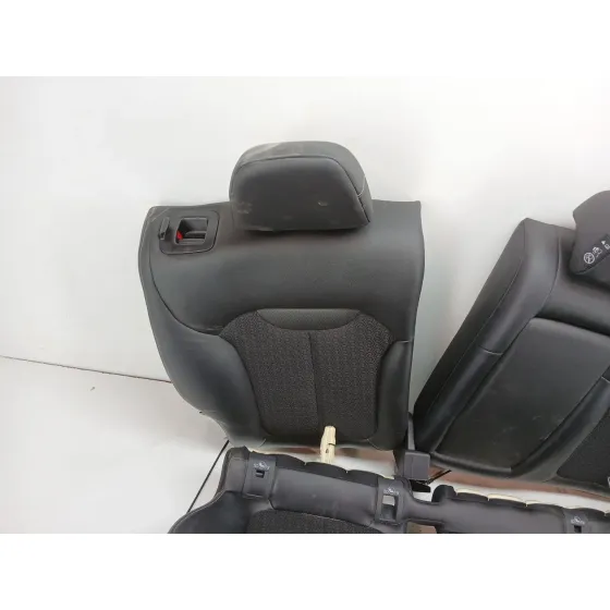 Asientos Traseros para Renault Kadjar (Ha_, Hl_)