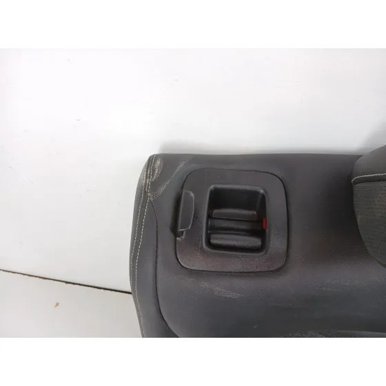 Asientos Traseros para Renault Kadjar (Ha_, Hl_)