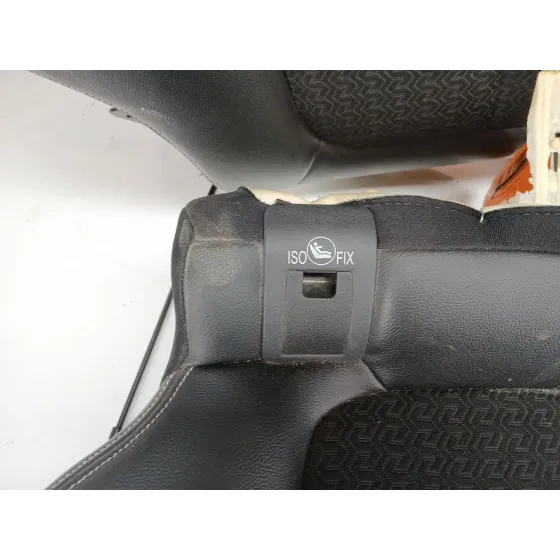Asientos Traseros para Renault Kadjar (Ha_, Hl_)