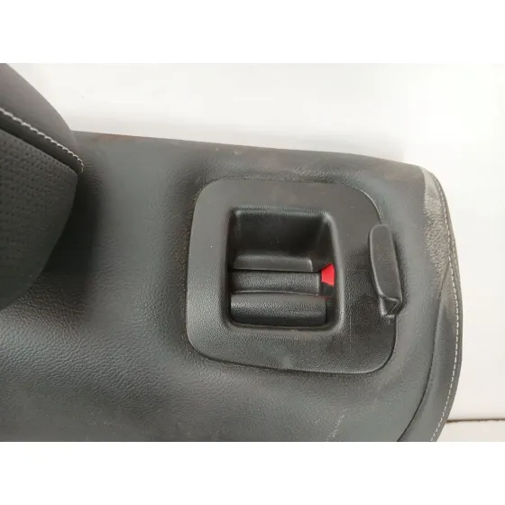 Asientos Traseros para Renault Kadjar (Ha_, Hl_)