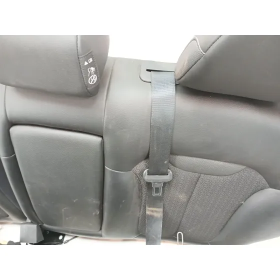 Asientos Traseros para Renault Kadjar (Ha_, Hl_)