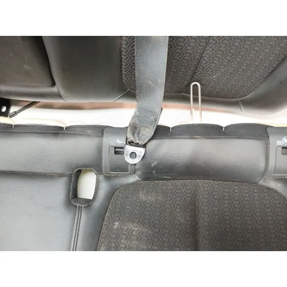 Asientos Traseros para Renault Kadjar (Ha_, Hl_)