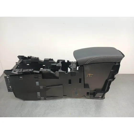 Apoyabrazos Central para Renault Kadjar (Ha_, Hl_)
