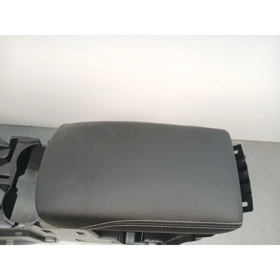 Apoyabrazos Central para Renault Kadjar (Ha_, Hl_)